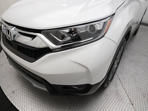 Used 2019 Honda CR-V EX-L image 23
