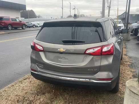 Used 2019 Chevrolet Equinox LT image 5
