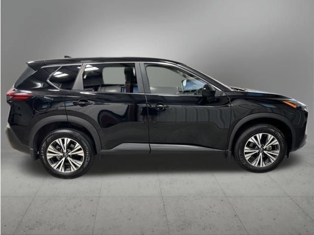 Used 2023 Nissan Rogue SV AWD/4WD image 6