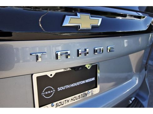 Used 2025 Chevrolet Tahoe LT image 26