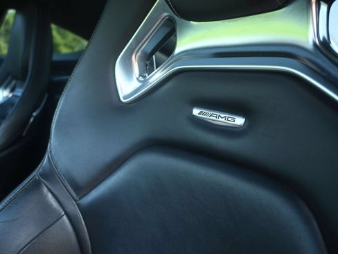 Used 2016 Mercedes-Benz AMG GT S image 24