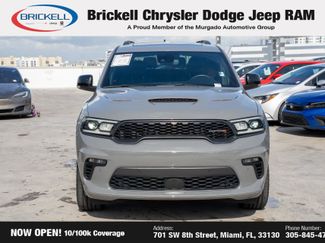 Used 2023 Dodge Durango R/T video 2