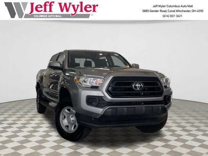 Used 2020 Toyota Tacoma SR