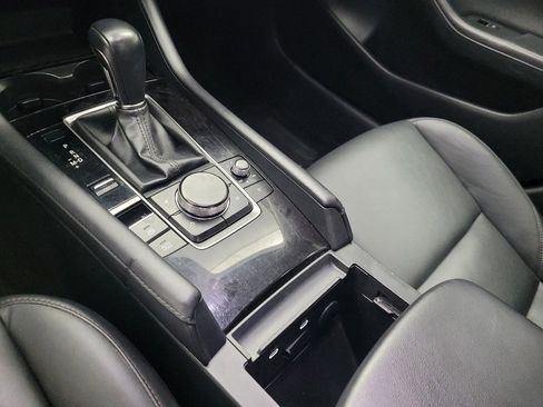 Used 2024 MAZDA MAZDA3 s image 26