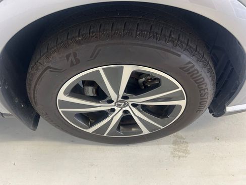 Used 2025 Lexus RX 350 Premium w/ Accessory Package (Z1) FWD image 20