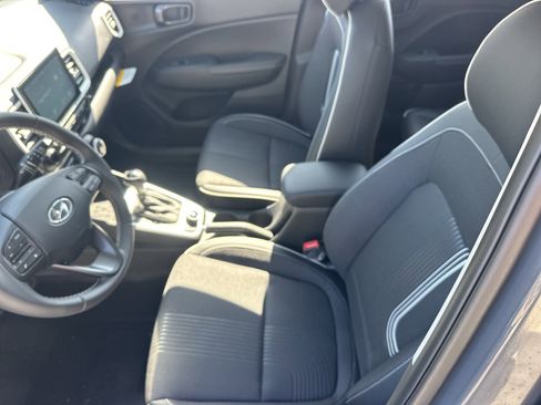 New 2026 Hyundai Venue SEL image 17