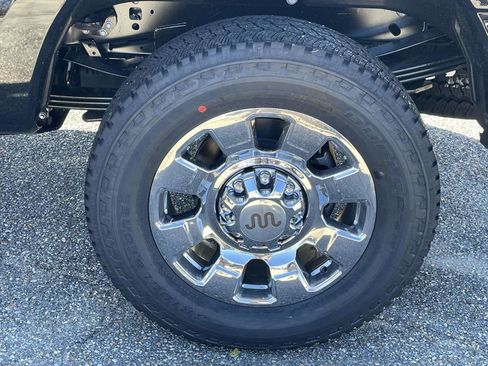 New 2026 Ford F250 King Ranch w/ Chrome Package AWD/4WD image 9