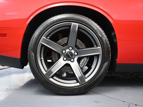 Used 2023 Dodge Challenger SRT Hellcat image 13