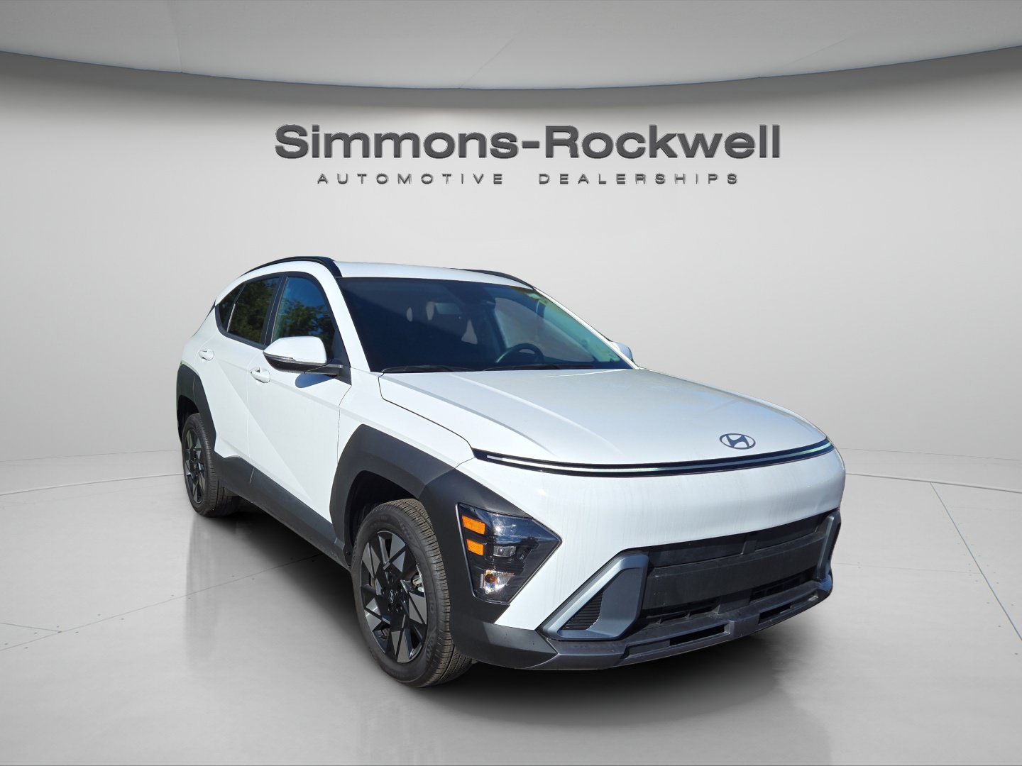 Used 2025 Hyundai Kona SEL AWD/4WD image 7