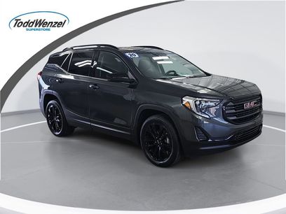 Used 2020 GMC Terrain SLE w/ Driver Convenience Package