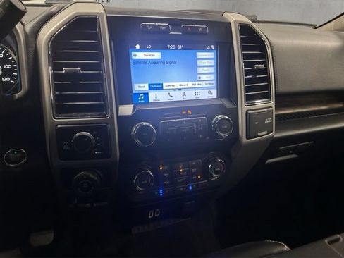 Certified 2019 Ford F150 Lariat AWD/4WD image 17