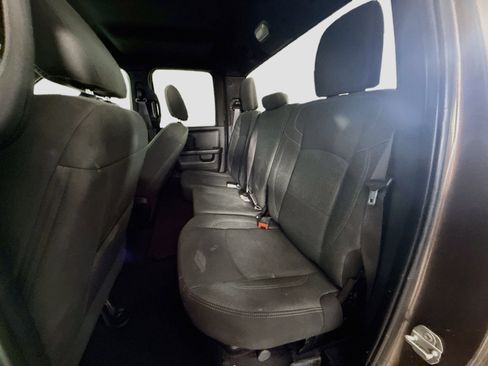 Used 2021 RAM 1500 Warlock w/ Trailer & Traction Group AWD/4WD image 24