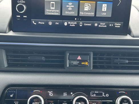 New 2025 Honda Pilot EX-L image 19