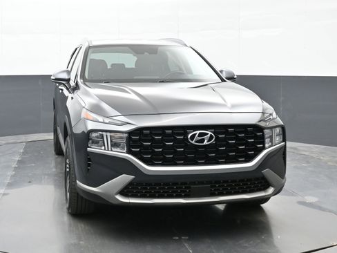 Used 2023 Hyundai Santa Fe SEL image 7