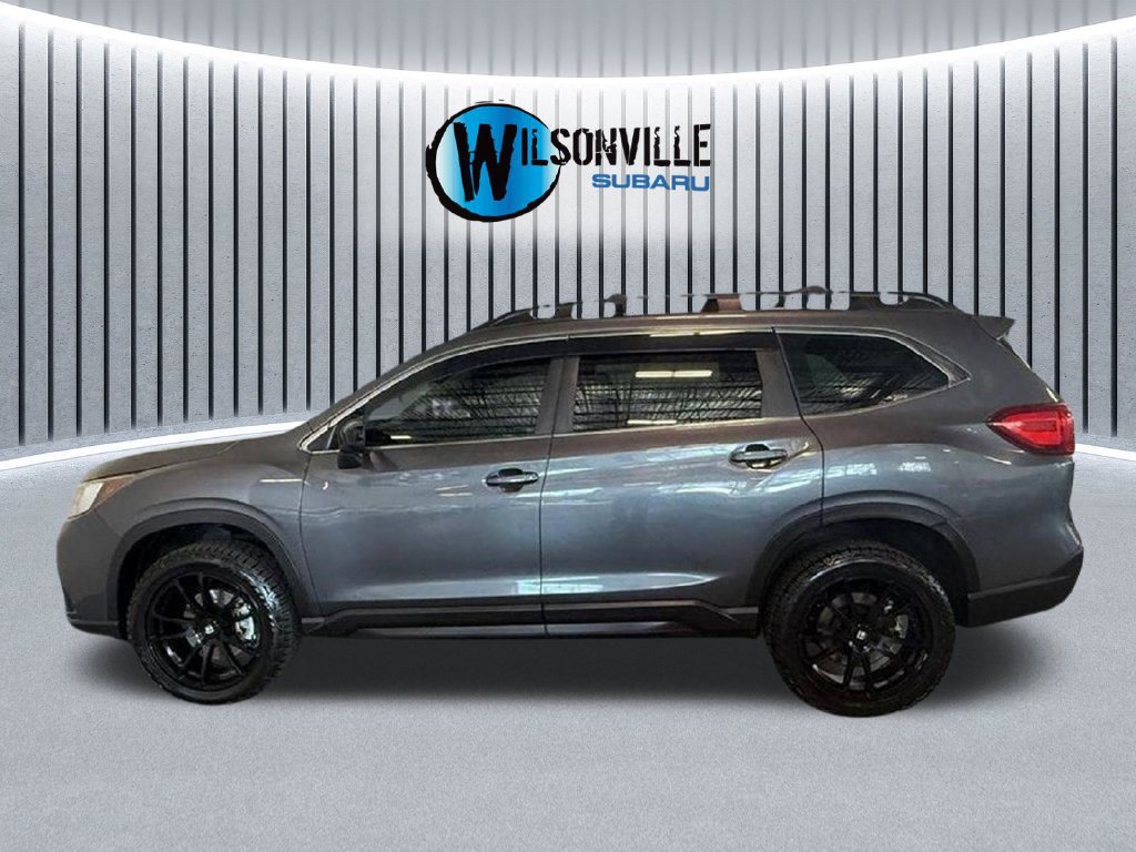 Used 2019 Subaru Ascent 8-Passenger AWD/4WD image 17