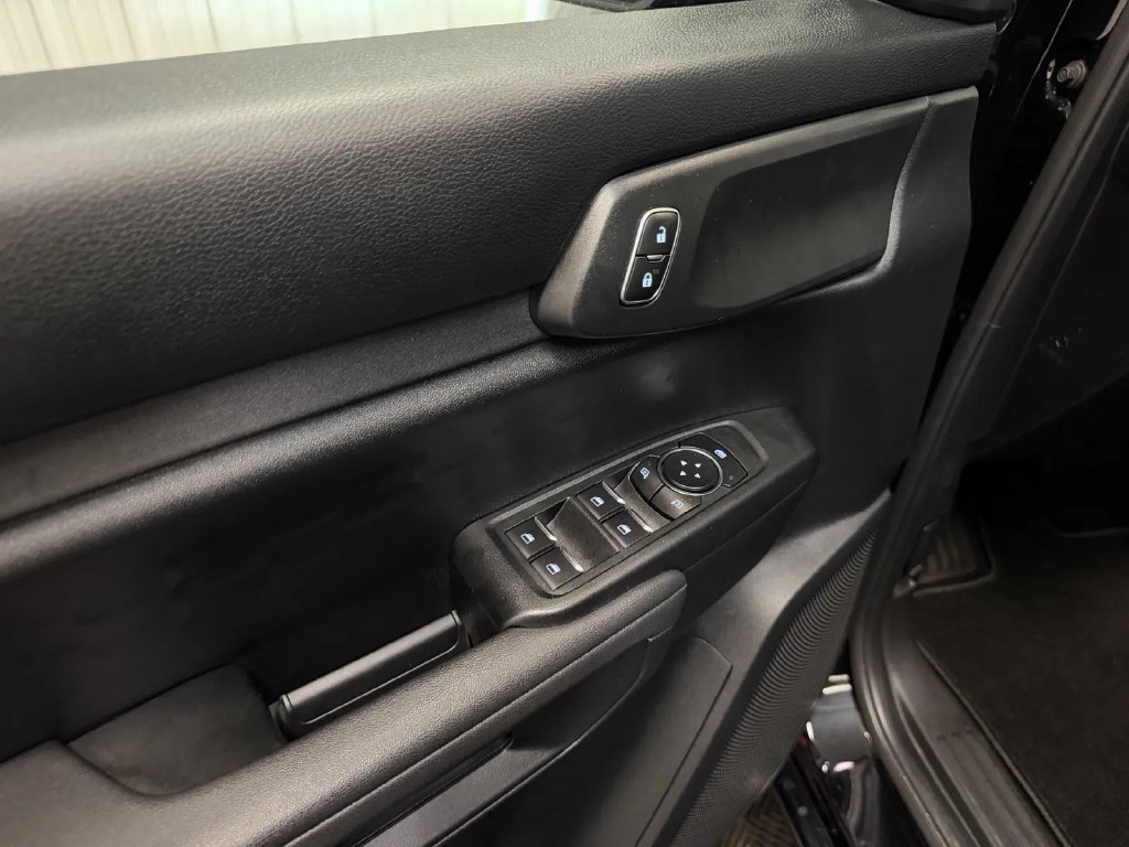 Used 2024 Ford Ranger XL AWD/4WD image 28