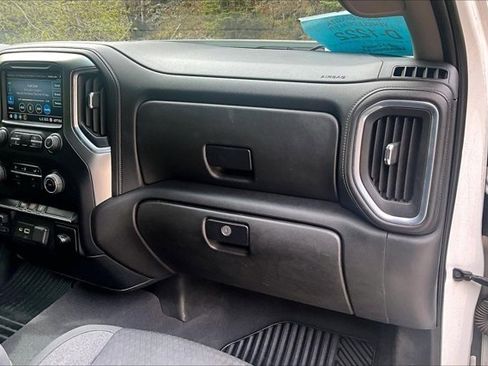 Used 2021 Chevrolet Silverado 3500 LT AWD/4WD image 26
