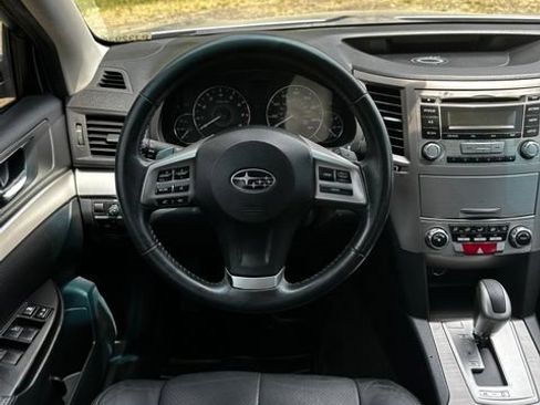 Used 2012 Subaru Legacy 2.5i Premium AWD/4WD image 26