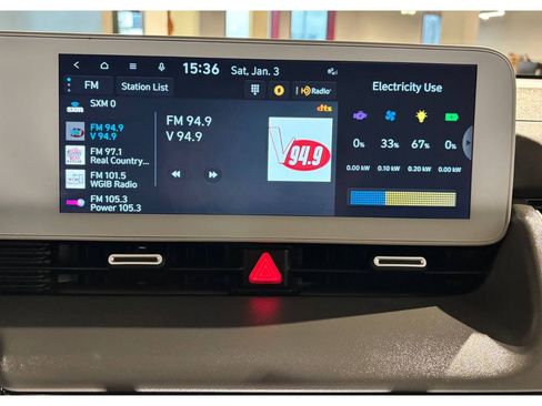 Used 2024 Hyundai Ioniq 5 SE image 31