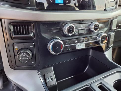 Used 2024 Ford F150 XLT w/ Mobile Office Package image 25