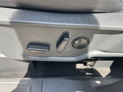 Used 2024 Ford Bronco Wildtrak AWD/4WD image 17