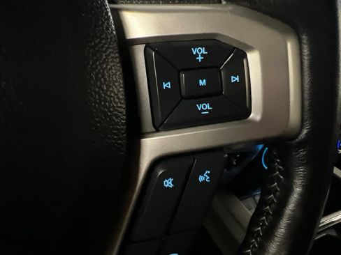 Used 2021 Ford F250 Lariat AWD/4WD image 17