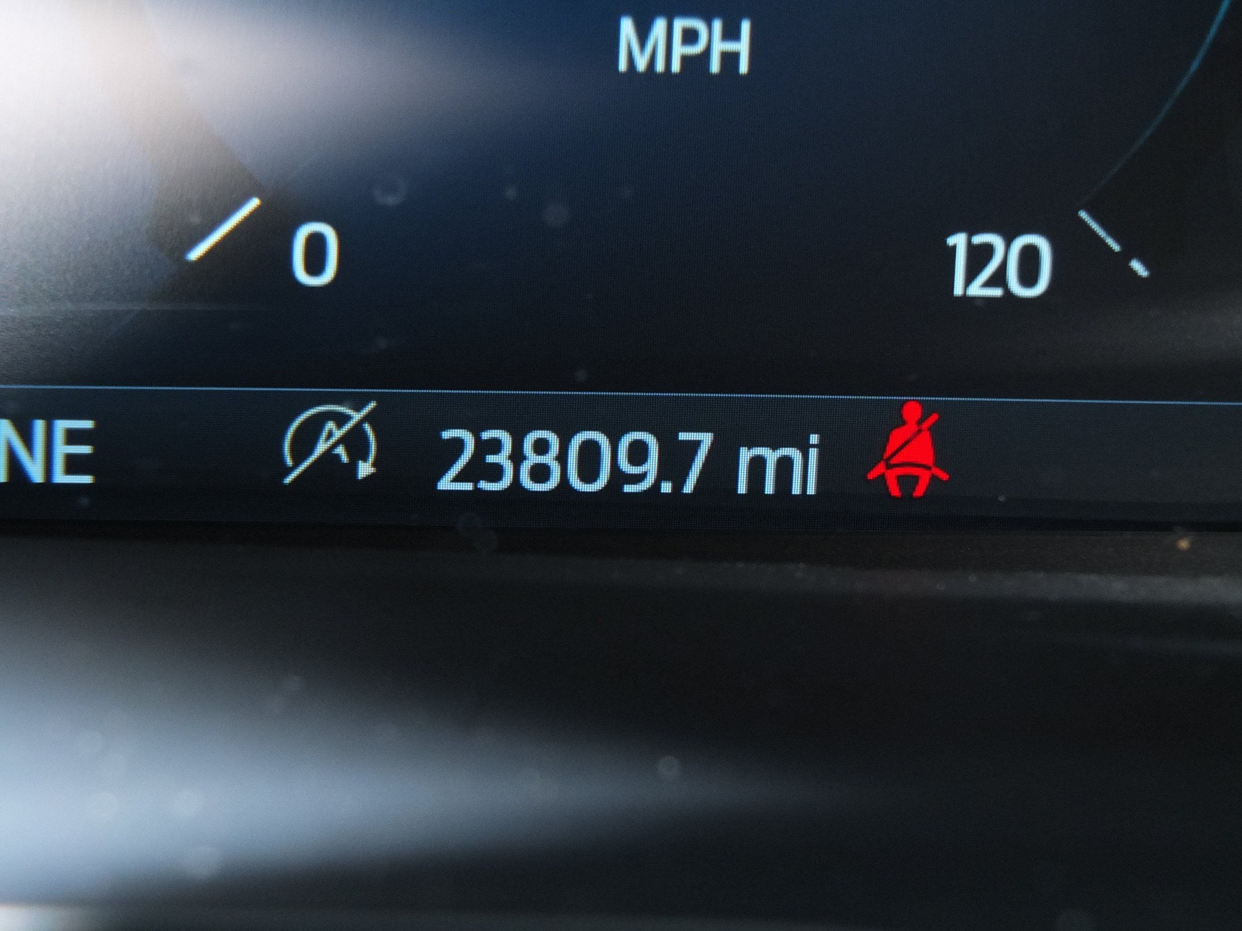 Used 2024 Ford F150 STX w/ Equipment Group 201A FX4 AWD/4WD image 20