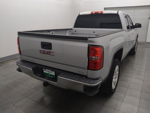 Used 2014 GMC Sierra 1500 SLE w/ Texas SLE Value Package RWD image 7