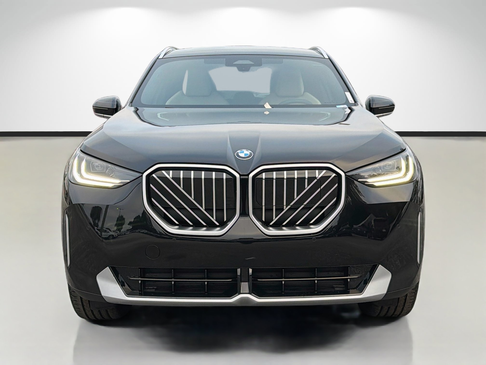 New 2026 BMW X3 xDrive30i w/ Convenience Package AWD/4WD image 8