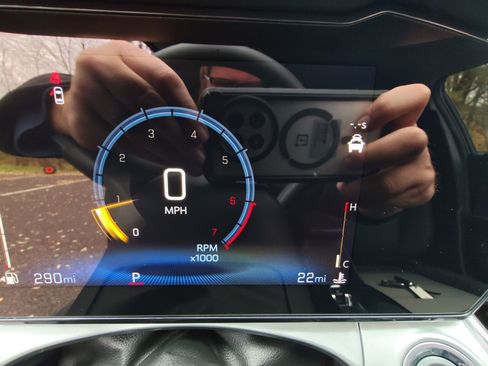 New 2026 Chevrolet Trax LT image 17