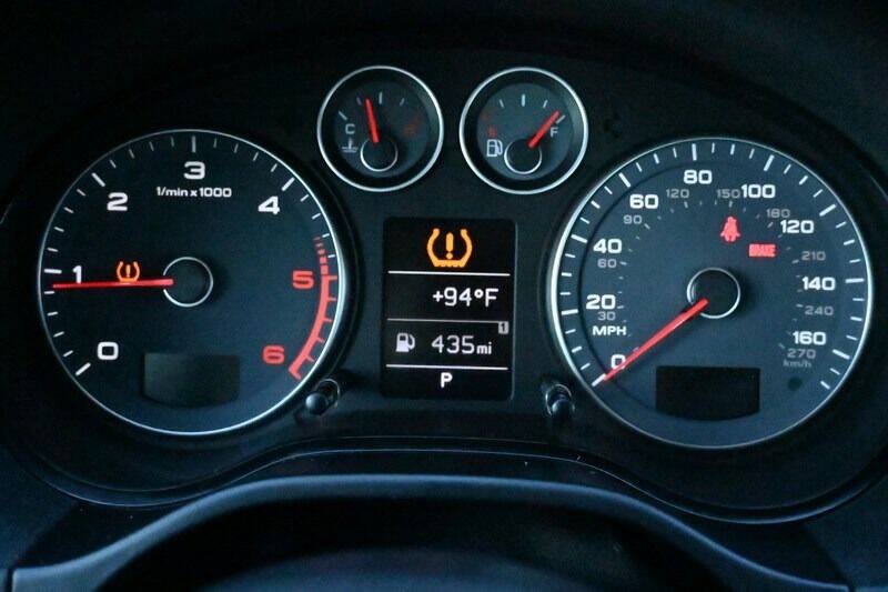 Used 2012 Audi A3 TDI Premium Plus FWD image 15