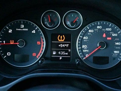 Used 2012 Audi A3 TDI Premium Plus FWD image 15