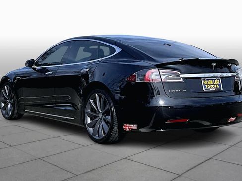 Used 2017 Tesla Model S 75 image 11