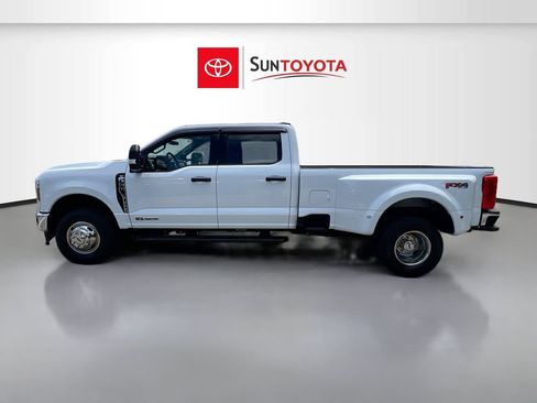 Used 2025 Ford F350 XLT AWD/4WD image 7