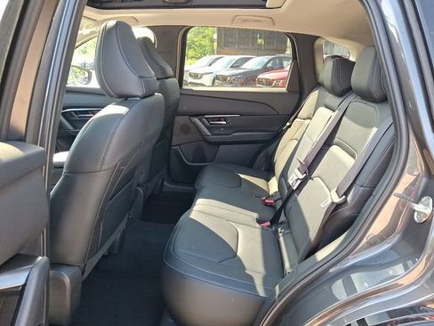 New 2026 MAZDA CX-5 2.5 S w/ Premium Plus Package AWD/4WD image 11