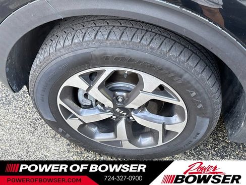 Used 2021 Kia Sportage LX AWD/4WD image 9