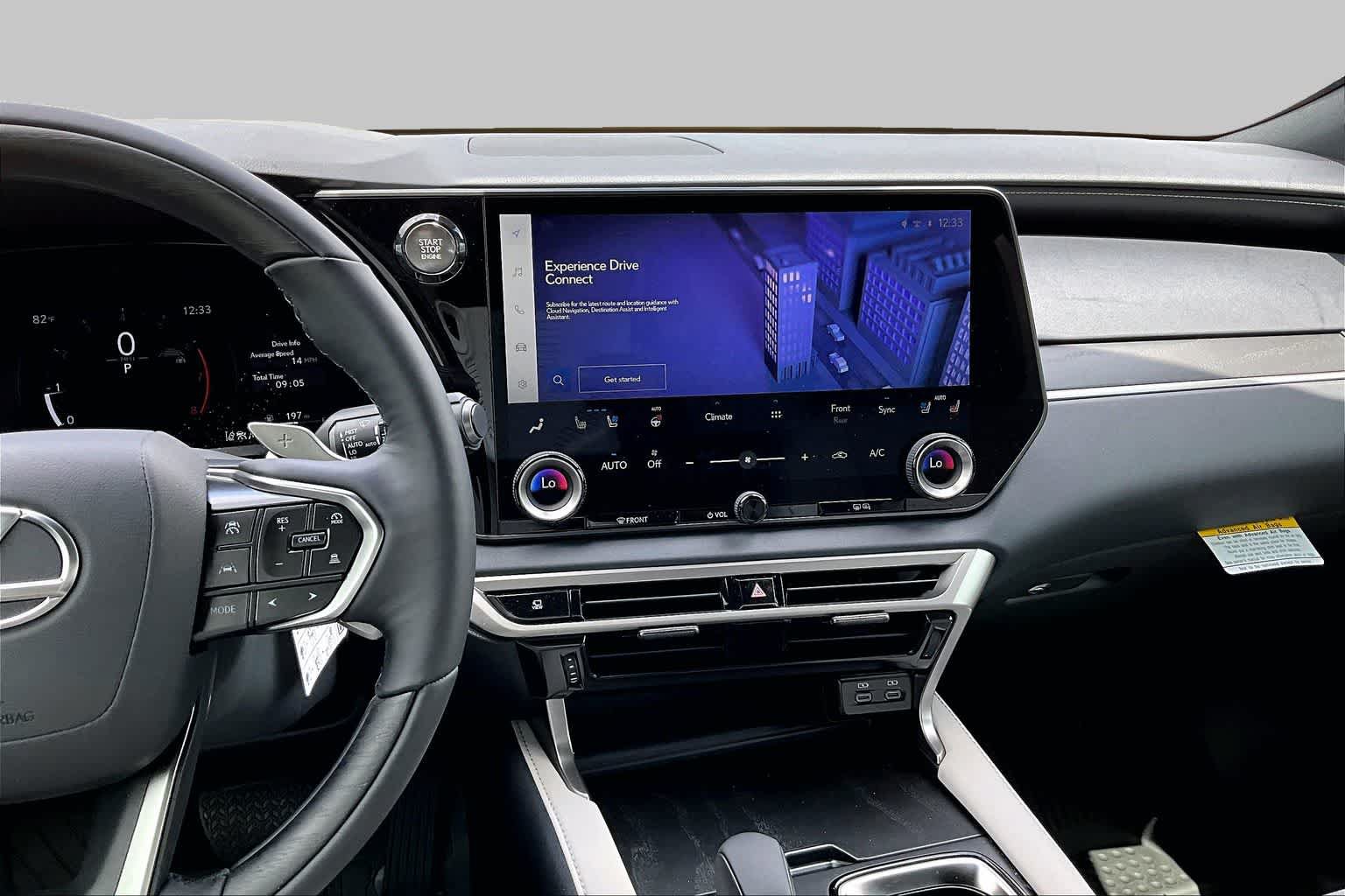 New 2026 Lexus RX 350 Premium Plus FWD image 6