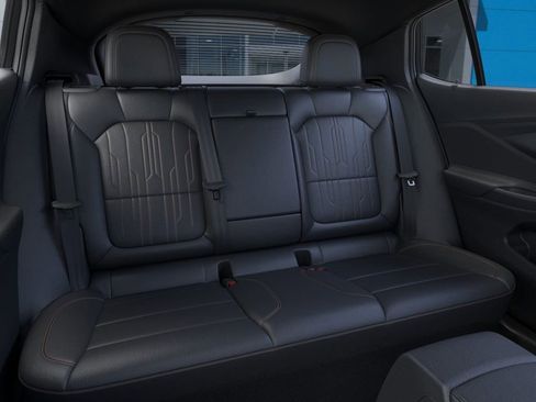 New 2026 Buick Envista Avenir image 21