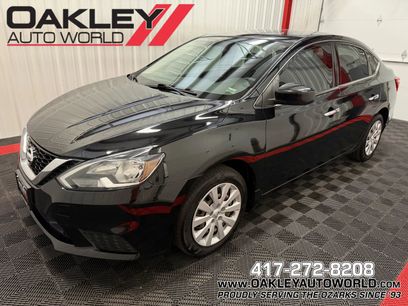 Used 2019 Nissan Sentra S