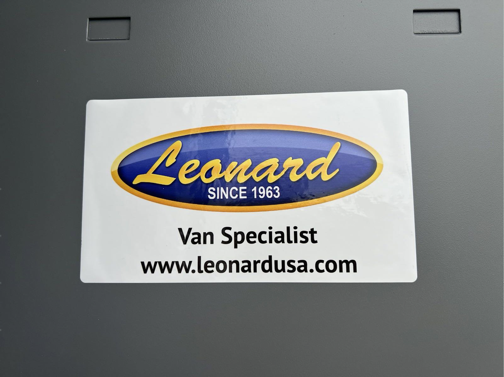 Certified 2024 Mercedes-Benz Sprinter 2500 image 17