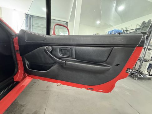 Used 2002 BMW Z3 2.5i image 16