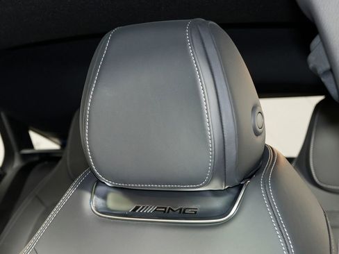 Certified 2024 Mercedes-Benz AMG GT 53 image 15