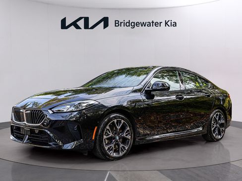 Used 2025 BMW 228i xDrive AWD/4WD image 3