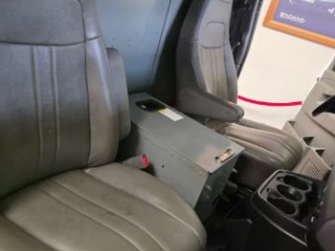 Used 2020 Chevrolet Express 3500 Extended w/ Driver Convenience Package RWD image 12