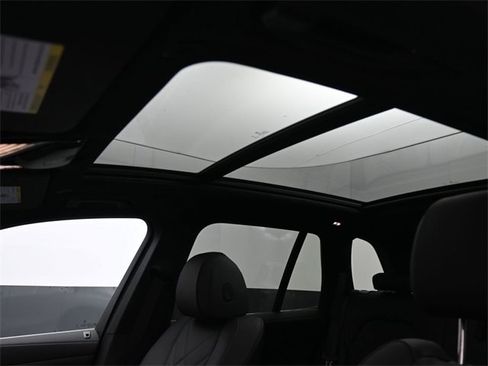 New 2026 BMW X5 xDrive40i w/ Parking Assistance Package image 23