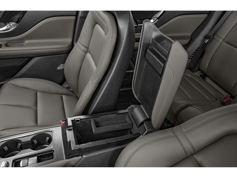 New 2026 Lincoln Corsair Premiere FWD image 35