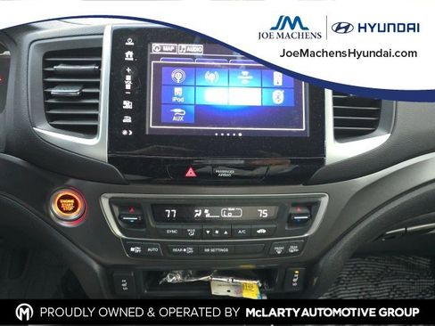 Used 2017 Honda Ridgeline RTL-T image 11