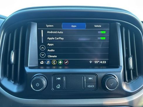 Used 2019 Chevrolet Colorado Z71 image 40