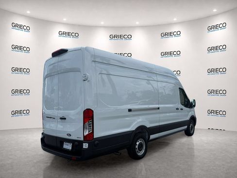Used 2026 Ford Transit 350 148 High Roof Extended w/ Load Area Protection Package RWD image 7