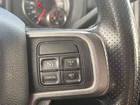 Used 2020 RAM 2500 Tradesman AWD/4WD image 24